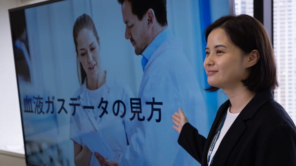 仁木実加（サイトコンテンツ監修者・臨床検査技師）