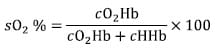 sO2_equation