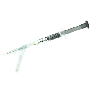 PICO針プラス 安全機構付採用針